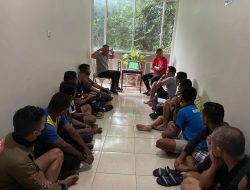 Liga 4 NTT Makin Profesional Saat Dipimpin Wasit Nasional, Bukti Keseriusan Asprov PSSI NTT