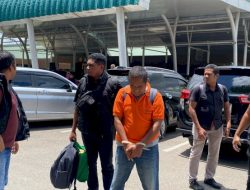 Modus Anggota DPR RI, Janjikan Proyek Bendungan di NTT, Pelaku Tipu Rp 275 Juta Ditangkap