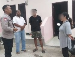 Polisi Tindak Tegas Penghuni Kos di Liliba-Kupang yang Konsumsi Miras dan Putar Musik Keras hingga Ganggu Warga