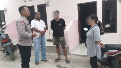 Polisi Tindak Tegas Penghuni Kos di Liliba-Kupang yang Konsumsi Miras dan Putar Musik Keras hingga Ganggu Warga
