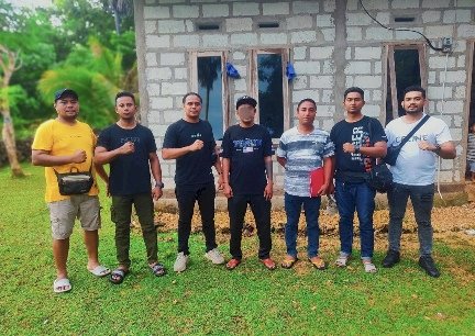 Pelaku Penganiayaan di Kupang Kabur ke Rote, Ditangkap Tanpa Perlawanan