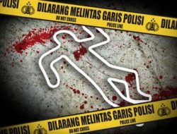 Tukang Bangunan di Sumba Barat Daya Tewas Terjatuh dari Atap Saat Bekerja