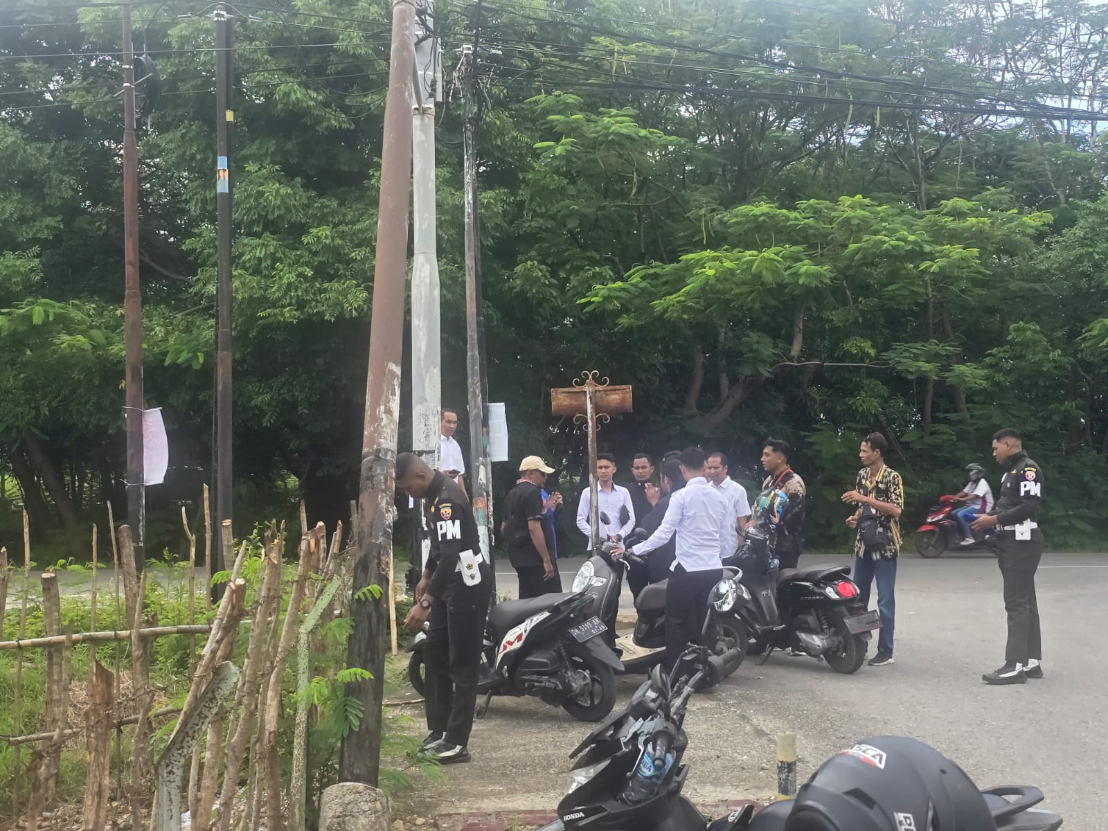 Kejati NTT Naikkan Kasus Korupsi Aset Kemenkumham Bernilai Ratusan Miliar ke Tahap Penyidikan