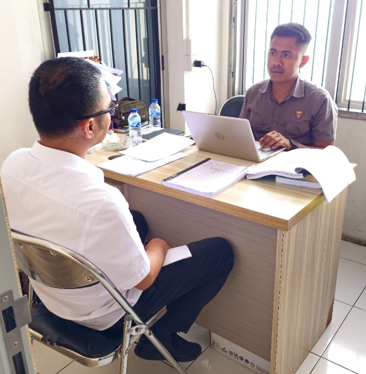 Kejati NTT Kantongi Calon Tersangka Dugaan Korupsi Rp 25 Miliar di PT Jamkrida