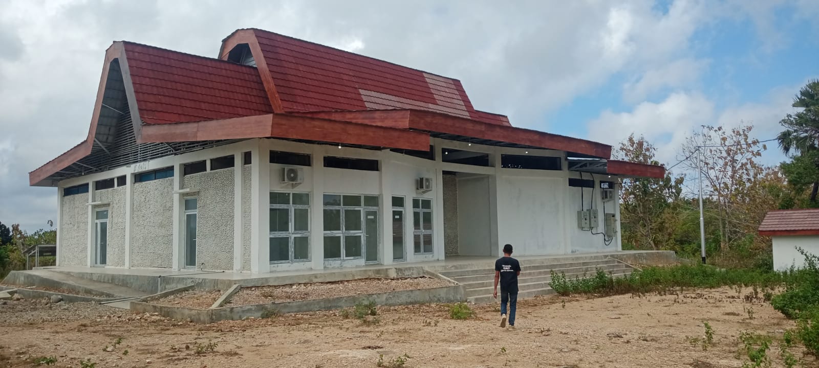 Kejati NTT Bongkar Dugaan Korupsi Proyek Kemenkop Rp8,3 Miliar di Kupang, Naik Penyidikan