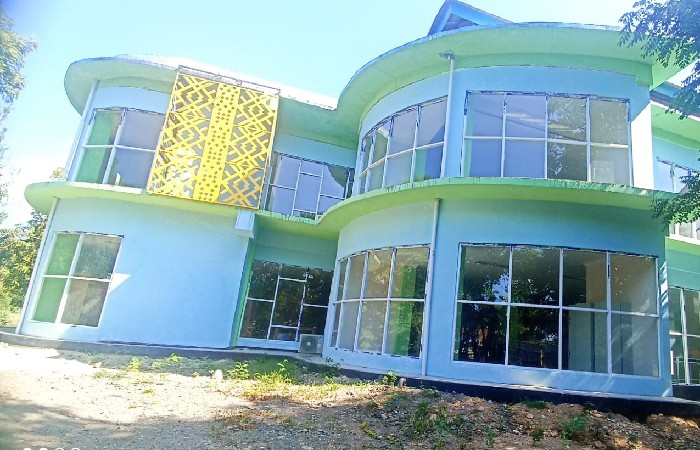 Dugaan Korupsi Proyek Perpustakaan Nagekeo Naik ke Tahap Penyidikan