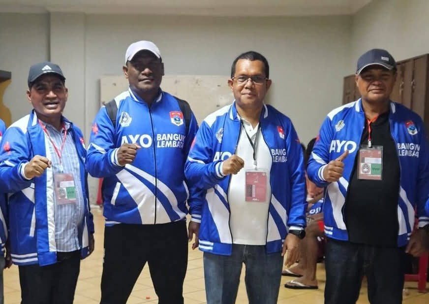 Persebata Ukir Sejarah! Wakil NTT Lolos 8 Besar Liga 4 dan Promosi ke Liga 3