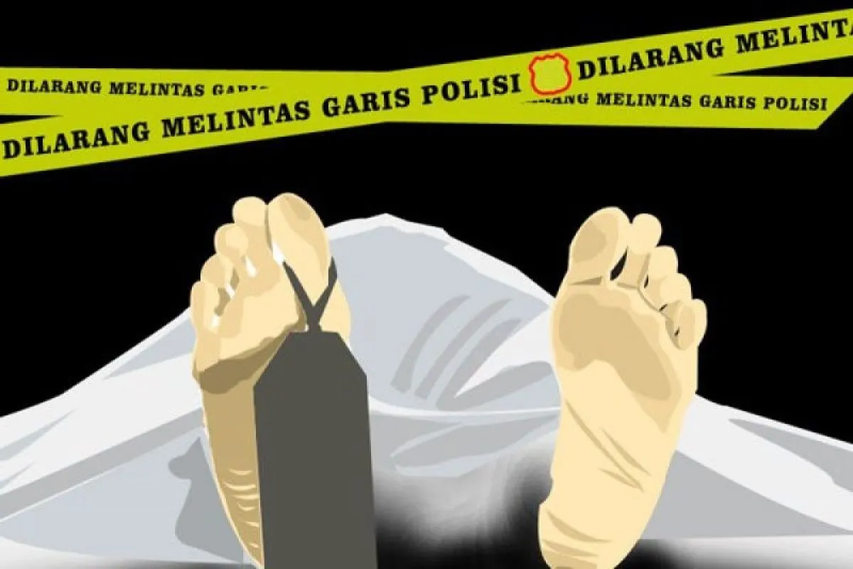 Empat Nyawa Melayang di Awal Mei, Polres Kupang Ungkap Kasus Pembunuhan, Gantung Diri, dan Terseret Banjir Empat Nyawa Melayang di Awal Mei, Polres Kupang Ungkap Kasus Pembunuhan, Gantung Diri, dan Terseret Banjir