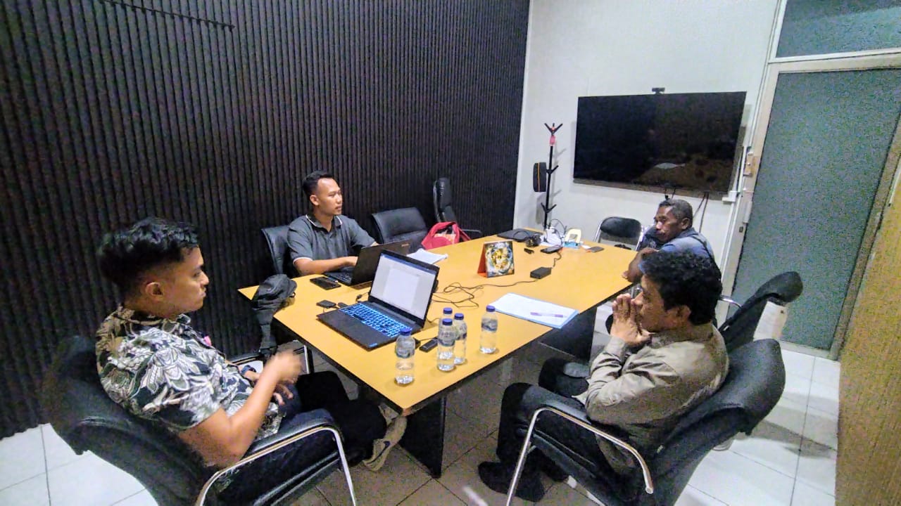 Ipar Eks Wagub NTT Diduga Kendalikan Proyek Irigasi Rp10,25 Miliar: Tawar Proyek, Buat Perusahaan, Penawaran hingga Terima Fee Rp780 Juta Ipar Eks Wagub NTT Diduga Kendalikan Proyek Irigasi Rp10,25 Miliar: Tawar Proyek, Buat Perusahaan, Penawaran hingga Terima Fee Rp780 Juta