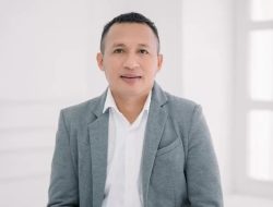 Bildat Thonak, Pengacara Muda Inspiratif Dilantik jadi Wakil Ketua Advokasi Hukum Karang Taruna Kota Kupang