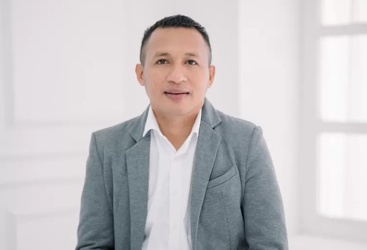 Bildat Thonak, Pengacara Muda Inspiratif Dilantik jadi Wakil Ketua Advokasi Hukum Karang Taruna Kota Kupang