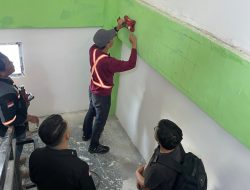 Kejati NTT Gandeng Tim Ahli ITS Periksa Fisik Gedung Perpustakaan Nagekeo, Indikasi Korupsi Menguat, Penetapan Tersangka Segera