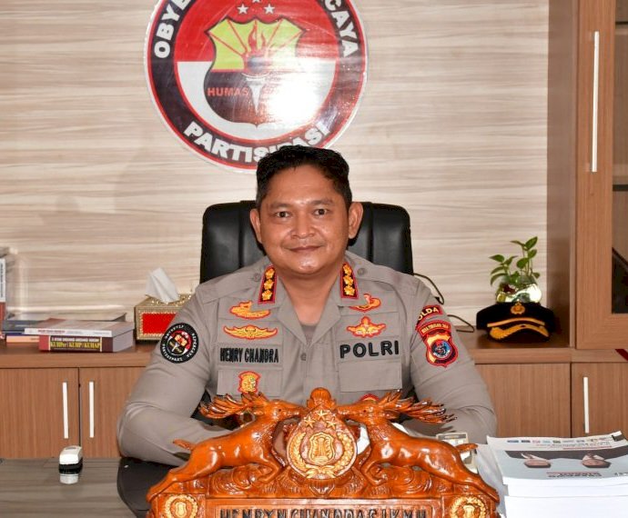 22 Kasus Terungkap dalam Sepekan, Polda NTT Gempur Premanisme dan Miras Ilegal