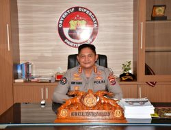 Polda NTT Tindak Tegas Oknum Polantas yang Cabuli Siswi SMK di Kupang, Ini Kronologi Lengkap