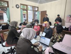 Cabuli Konsumen, Sopir Rental di Kupang Segera Diadili, Polisi Sudah Limpahkan ke Jaksa
