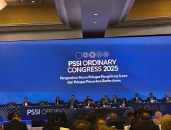 PSSI Tetapkan 5 Klub NTT sebagai Anggota Tetap, Langkah Maju Sepak Bola Flobamora