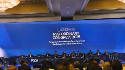 PSSI Tetapkan 5 Klub NTT sebagai Anggota Tetap, Langkah Maju Sepak Bola Flobamora