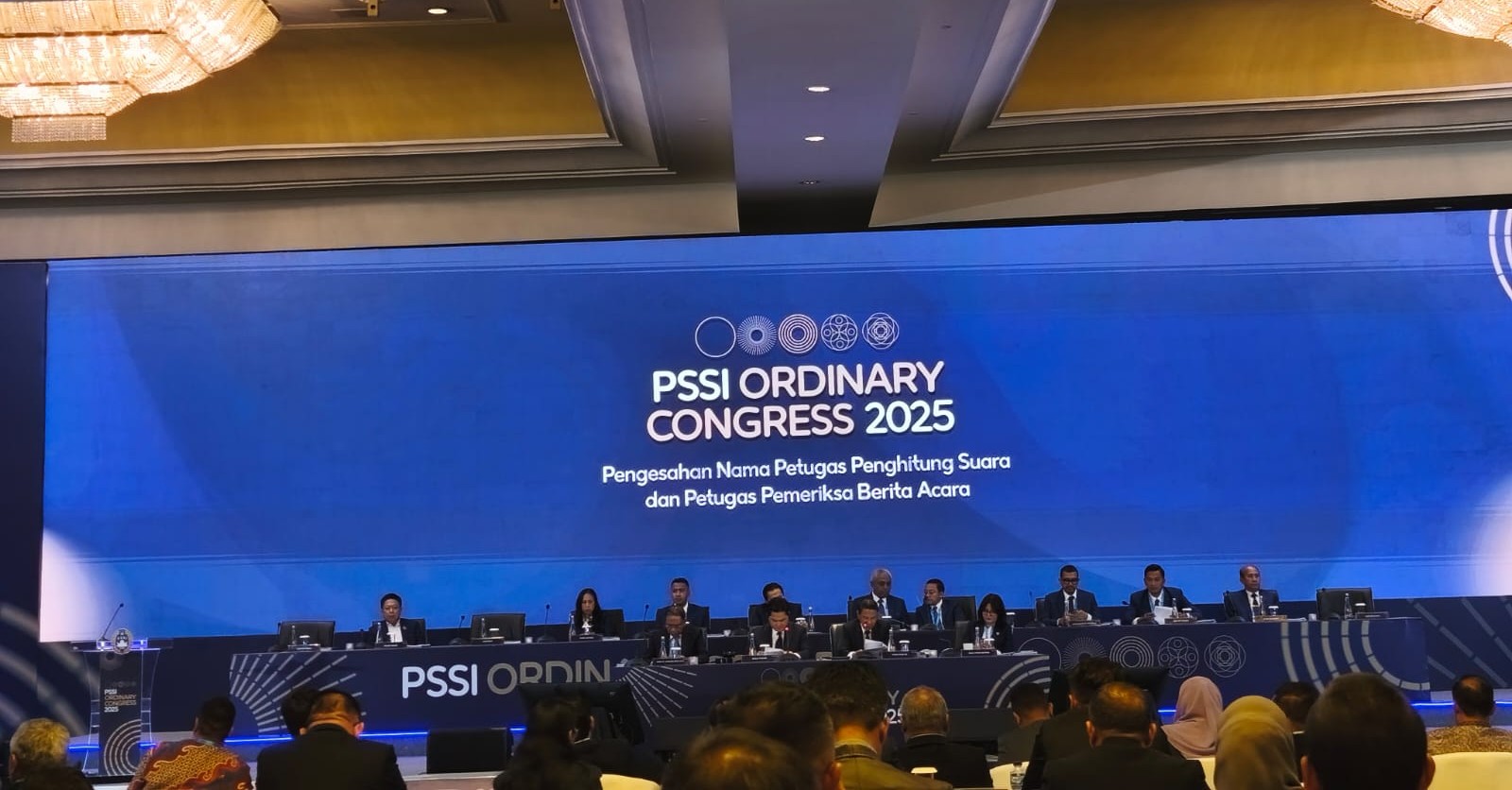 PSSI Tetapkan 5 Klub NTT sebagai Anggota Tetap, Langkah Maju Sepak Bola Flobamora