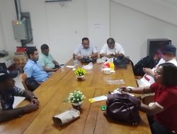 Soeratin Cup U-13 dan U-15 2025 Siap Digelar di Stadion Oepoi Kupang, 21 Tim Siap Bersaing