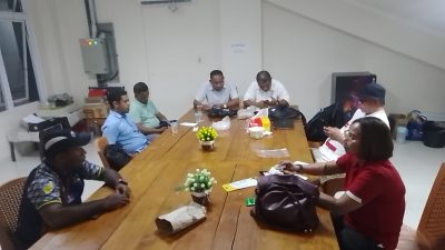 Soeratin Cup U-13 dan U-15 2025 Siap Digelar di Stadion Oepoi Kupang, 21 Tim Siap Bersaing