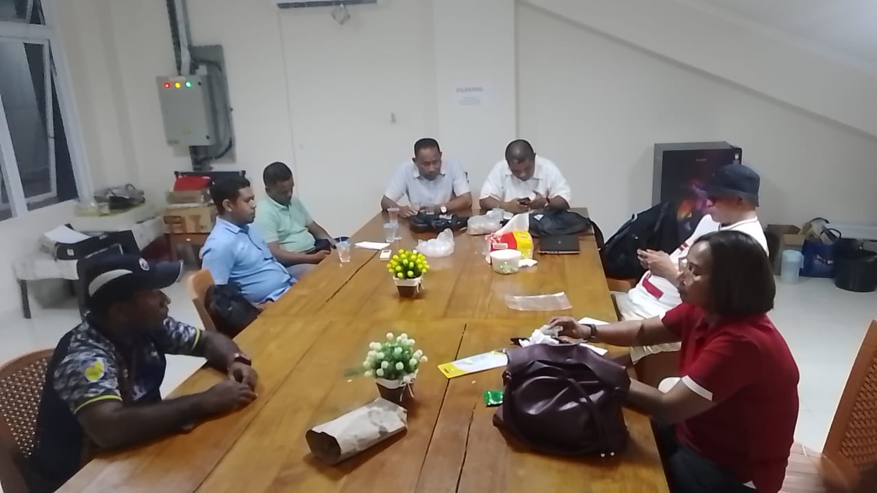 Soeratin Cup U-13 dan U-15 2025 Siap Digelar di Stadion Oepoi Kupang, 21 Tim Siap Bersaing