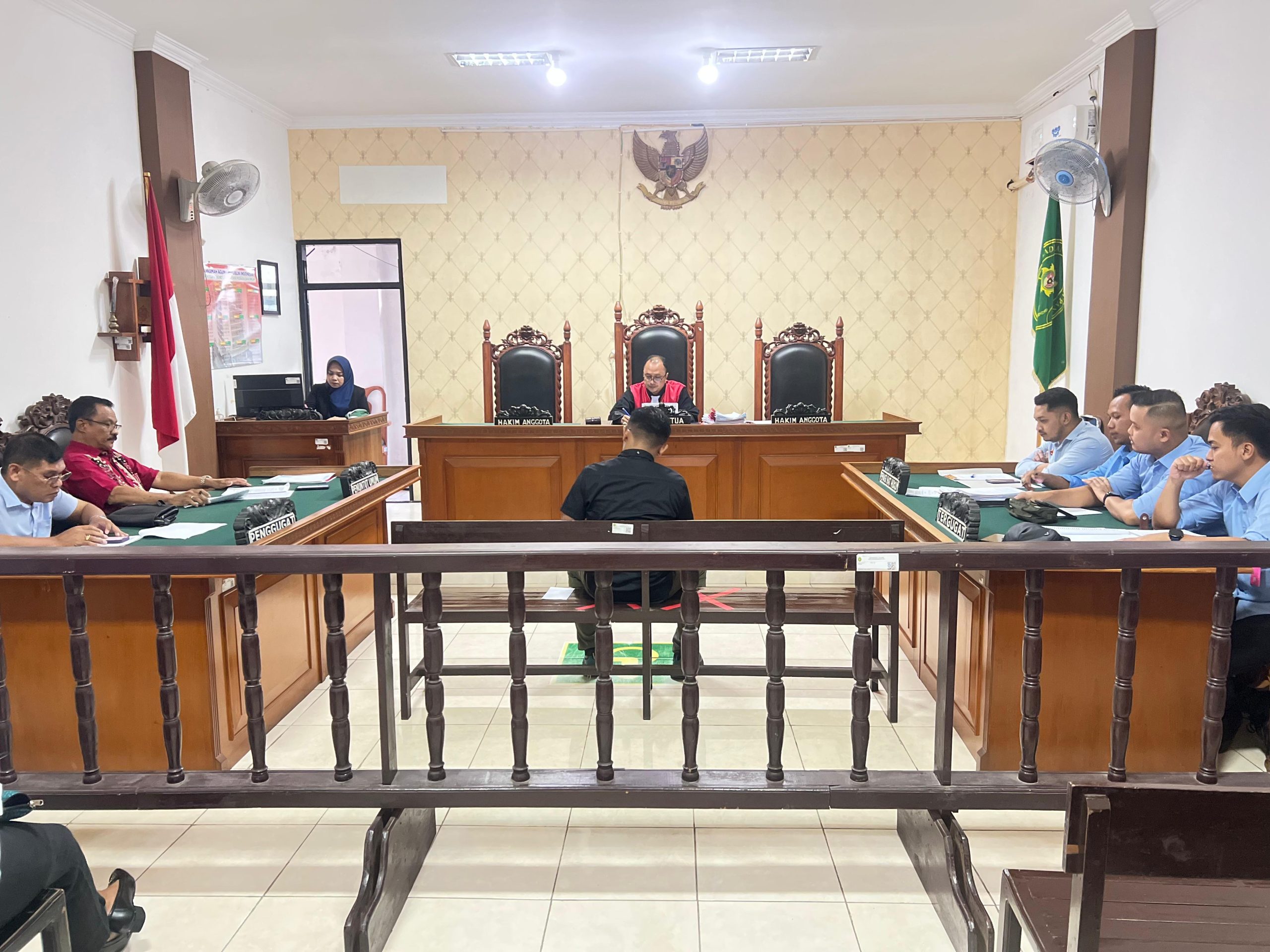 Kejati NTT Menang Praperadilan, Penetapan Tiga Tersangka Korupsi PT Jamkrida Sah