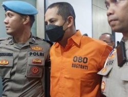 APPA NTT Desak Pengadilan Hukum Berat Eks Kapolres Ngada