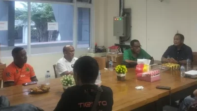 PSSI NTT Tetapkan Jadwal Soeratin Cup 2025: Ajang Bergengsi Penggemblengan Talenta Muda Sepak Bola NTT