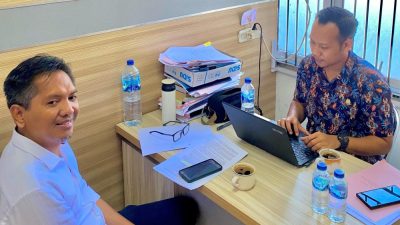 Korupsi Irigasi Wae Ces 2021, PPK Umbu Dangu Diduga Gunakan Dokumen Kadaluarsa