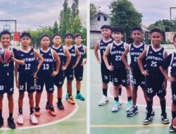 Dua Tim Muda Indteam Kupang Siap Harumkan Nama NTT di WBC 2025