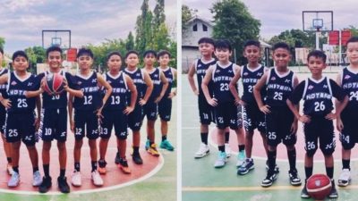 Dua Tim Muda Indteam Kupang Siap Harumkan Nama NTT di WBC 2025