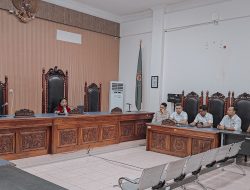 SAH! Penyitaan Tanah 9 Hektare Milik Kemenkumham oleh Kejati NTT, Praperadilan Keluarga Konay Ditolak