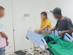 Bocah 9 Tahun Tewas Tenggelam di Pantai Warna, Polisi Ajak Masyarakat Tingkatkan Pengawasan
