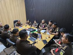 Kejati NTT Resmi Naikkan Status Kasus Korupsi Proyek RS Pratama Wewiku-Malaka ke Tahap Penyidikan