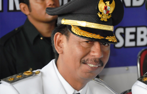 Dugaan Korupsi Garam di Sabu Raijua Masuk Babak Baru, Jaksa Periksa Mantan Bupati