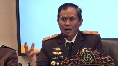 Kejati NTT Jadi yang Terbaik di Antara Kejati “Tipe B” se-Indonesia, Ungguli 5 Kejati “Tipe A”