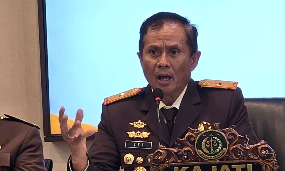 Kejati NTT Jadi yang Terbaik di Antara Kejati "Tipe B" se-Indonesia, Ungguli 5 Kejati "Tipe A"