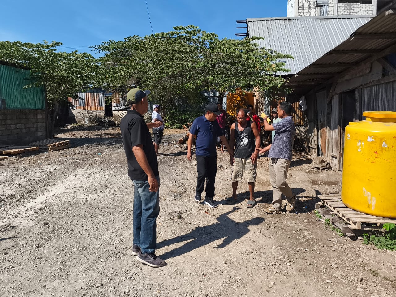 Setahun Menghilang, Terpidana Pencabulan Anak Dibekuk Tim Tabur Kejati NTT di Kupang