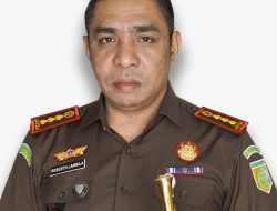Selamat! Roberth Lambila Tembus 3 Besar Finalis Adhyaksa Awards 2025, Kategori Jaksa Tangguh Pemberantas Korupsi
