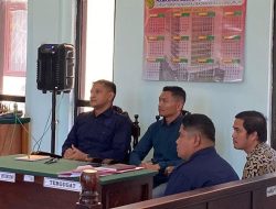 Kejari Ngada Menang Praperadilan Ganti Kerugian, Tuntutan Membayar Rp 320 juta Ditolak Hakim