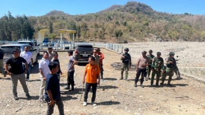 Polda NTT Resmi Angkat Bicara Soal Insiden Penembakan Warga Belu di Perbatasan RI–RDTL