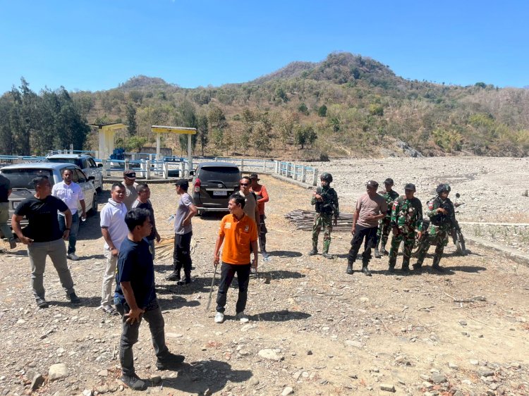 Polda NTT Resmi Angkat Bicara Soal Insiden Penembakan Warga Belu di Perbatasan RI–RDTL