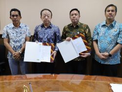 Satgas PKH Terima Penyerahan Sukarela Dua Lahan Perkebunan, Total 78 Ribu Hektare di Papua Selatan