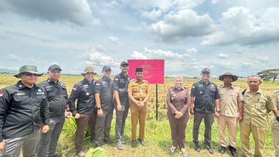 Kejagung Percepat Kasus Megakorupsi Sritex, Usai Sita Aset Rp510 Miliar, Iwan Setiawan dan Dua Bankir Dilimpahkan untuk Segera Disidang