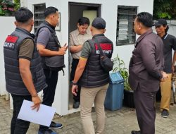 Penggeledahan Besar-Besaran, Kejati NTT Sita Aset dan Blokir Rekening Terkait Korupsi RSP Malaka