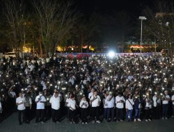 Pesan Damai dari NTT untuk Indonesia, Gubernur: Demonstrasi Boleh, Tanpa Anarkis!