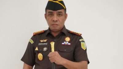 Malam Ini Puncak Adhyaksa Awards 2025, Kajari Karanganyar Roberth Lambila Berpeluang Raih Jaksa Terbaik Nasional