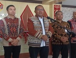 Suntik Rp100 Miliar, Bank Jatim Resmi jadi Pemegang Saham Pengendali II Bank NTT, Modal Inti Tembus Rp3 Triliun
