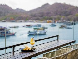 Eksklusif September–Oktober, Meruorah Komodo Suguhkan Menu Istimewa yang Menggugah Selera