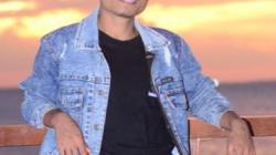 Deretan Puisi untuk Ayah, Karya Bernardus Badj